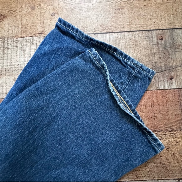 Polo Ralph Lauren Straight Leg Dark Wash Jeans 34x32 Mens - Picture 3 of 9